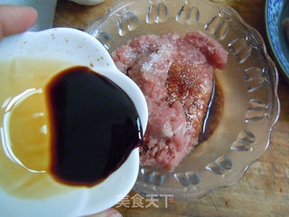 烤肉铺干---长帝行业首款3.5版CKTF-32GS烤箱的做法步骤:5