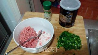 黄桥烧饼的做法步骤:3