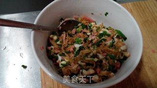 黄桥烧饼的做法步骤:4