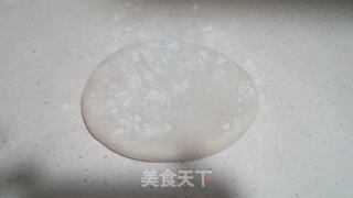 黄桥烧饼的做法步骤:5