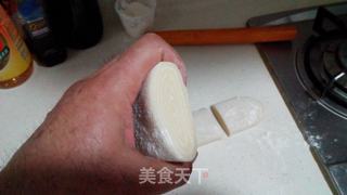 黄桥烧饼的做法步骤:7