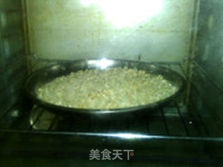 花生糖的做法步骤:5