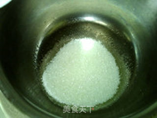 花生糖的做法步骤:7