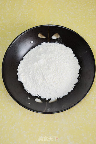 【解密舌尖美味】#秘境#--洋芋擦擦的做法步骤:2