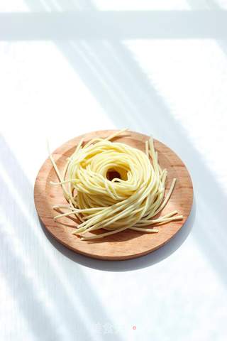 西红柿牛肉面的做法步骤:10