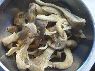 豉香回锅肉的做法步骤:3