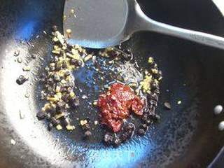 豉香回锅肉的做法步骤:5