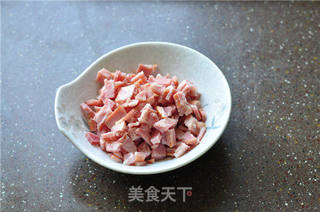 蔬菜土豆泥的做法步骤:3