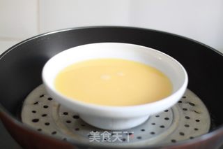 鲈鱼蒸蛋的做法步骤:2