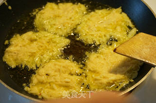 法式薯饼的做法步骤:5