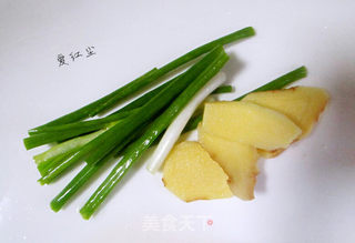 黑鱼豆腐汤的做法步骤:2