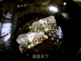 黑鱼豆腐汤的做法步骤:4