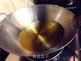培根香草薯角的做法步骤:7