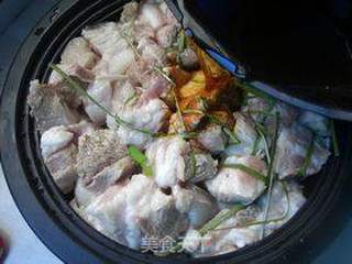 东坡肉的做法步骤:9