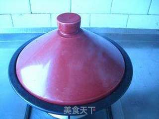 东坡肉的做法步骤:10