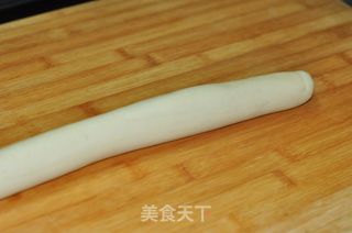 腊汁肉夹馍的做法步骤：12