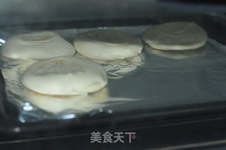 腊汁肉夹馍的做法步骤：20