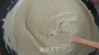 绿豆糕的做法步骤:3