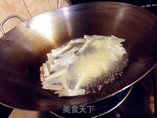香辣小龙虾的做法步骤:5