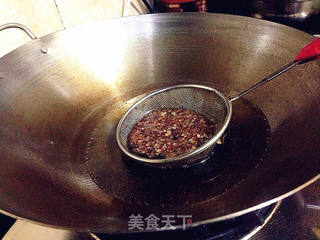 香辣小龙虾的做法步骤:4