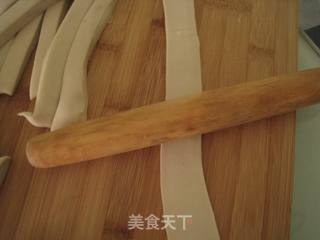大盘鸡的做法步骤:15