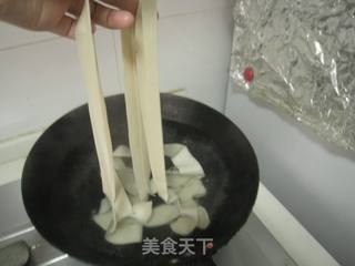 大盘鸡的做法步骤:16