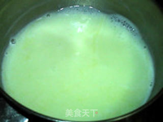 蓝莓奶油雪糕的做法步骤:7