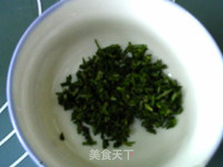 迷迭香叶形烤饼的做法步骤:9