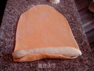 彩色烧麦的做法步骤:6