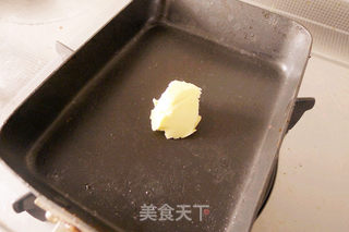 海鲜烤蛋的做法步骤:4