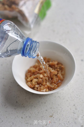 萝卜饭的做法步骤:3
