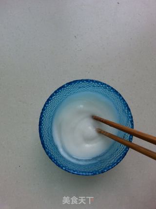 自制凉粉的做法步骤:2