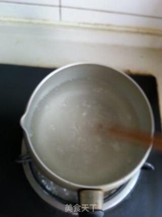 自制凉粉的做法步骤:5