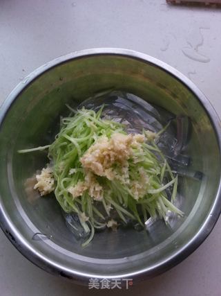 自制凉粉的做法步骤:10