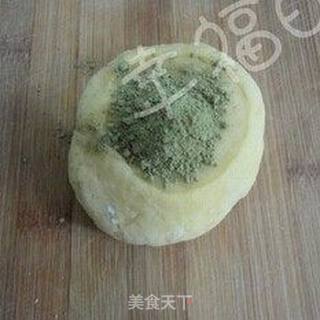 磨牙小食【三色阿拉棒】的做法步骤:3