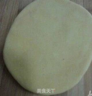 磨牙小食【三色阿拉棒】的做法步骤:5