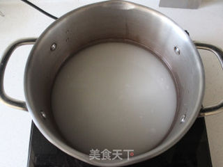 冰镇糖樱桃的做法步骤:6