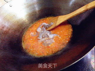番茄盅虾沙拉的做法步骤:14