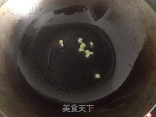 爽口素菜————青椒土豆丝的做法步骤:3