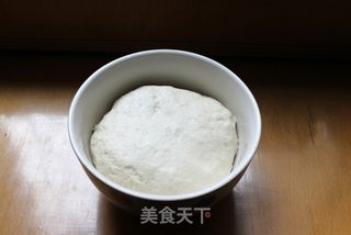 快乐DIY——鸡肉披萨的做法步骤:3