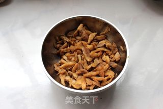 快乐DIY——鸡肉披萨的做法步骤:6
