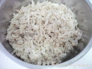 洋芋擦擦的做法步骤:8