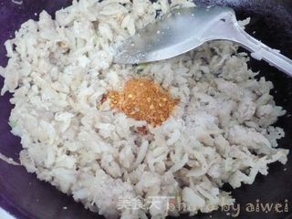 洋芋擦擦的做法步骤:11