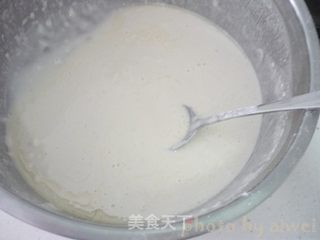 泰汁藕盒的做法步骤:5