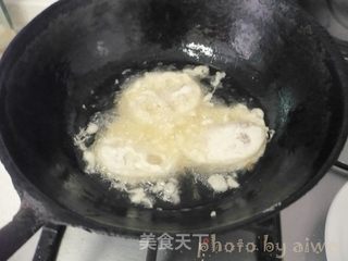 泰汁藕盒的做法步骤:6