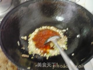 泰汁藕盒的做法步骤:9
