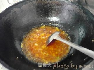 泰汁藕盒的做法步骤:10