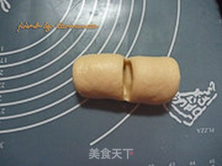 老面面包的做法步骤:11