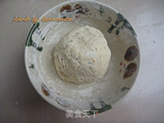 葱油饼的做法步骤:5