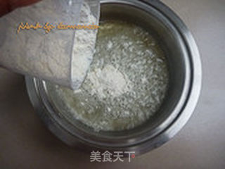 葱油饼的做法步骤:6